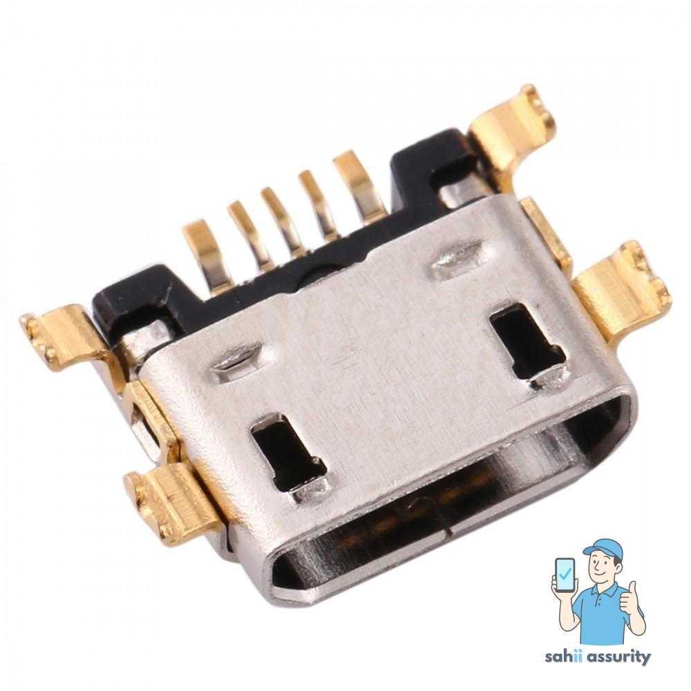 Charging Connector for Vivo Y95 thumbnail